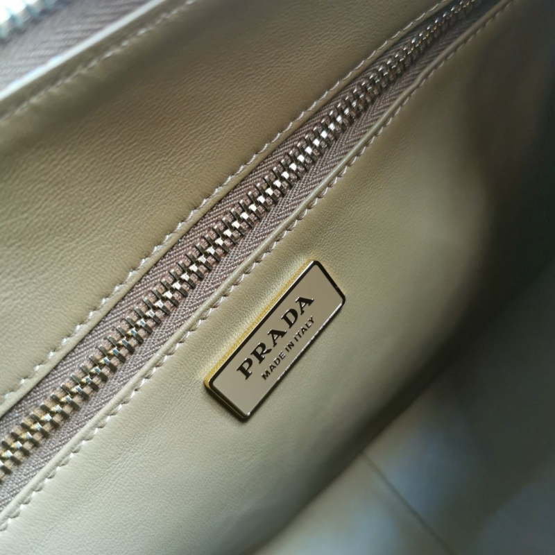 Prada Top Handle Bags